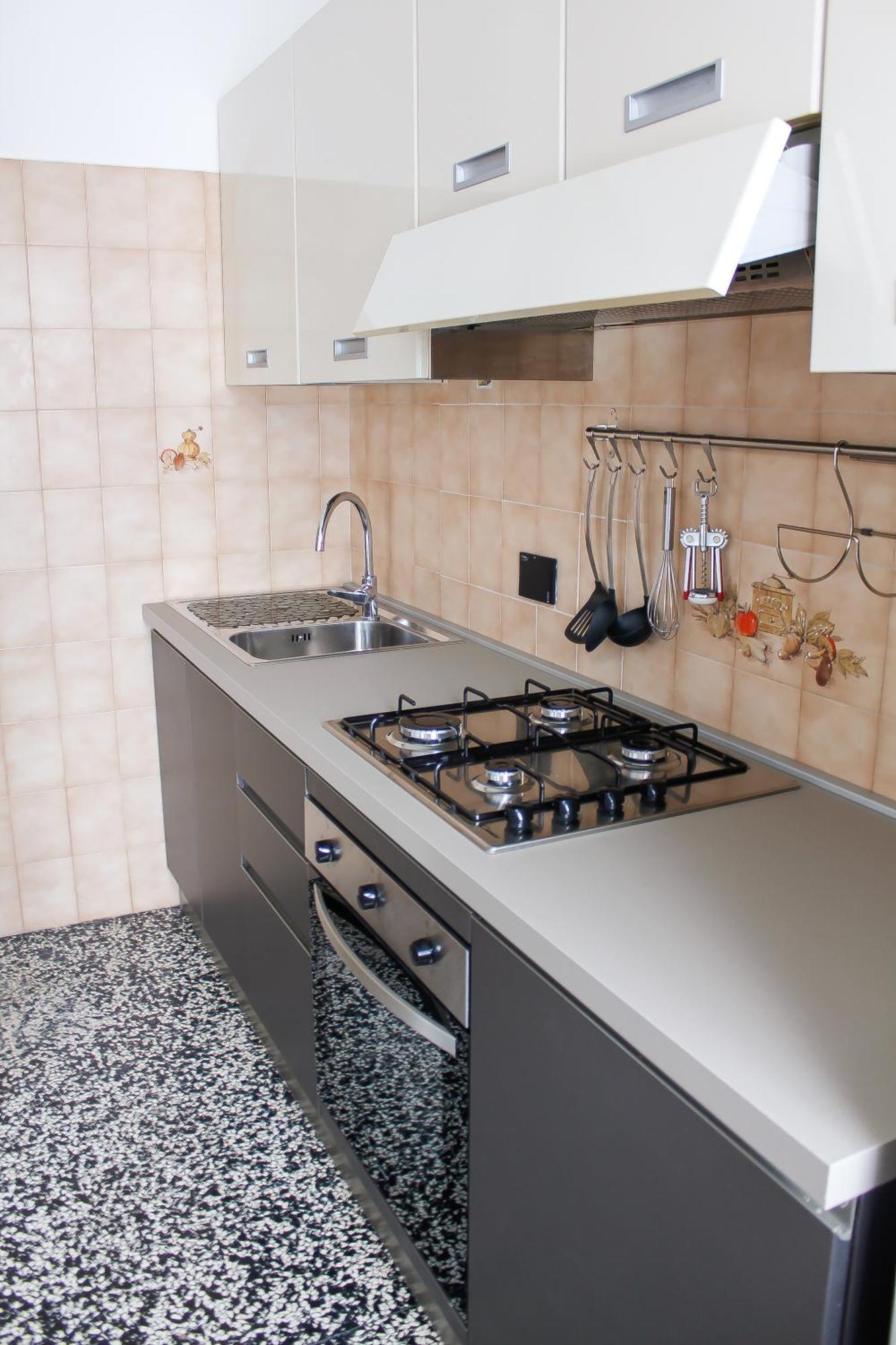 Casa Mariuccia - A Due Passi Dal Mare Apartamento Savona Exterior foto